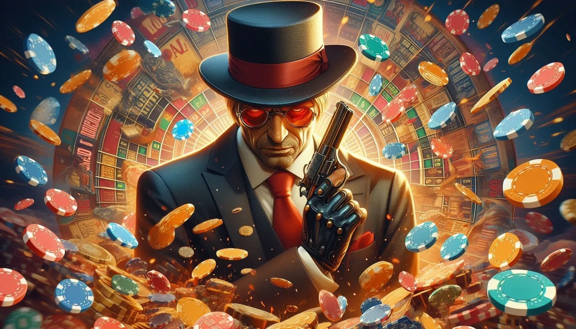 Drip Casino